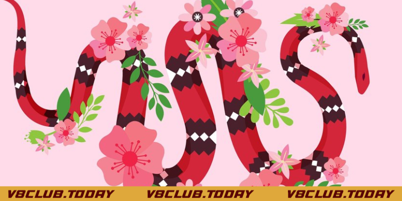 thông điệp khi mơ thấy rắn hổ mang