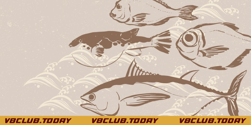 mơ thấy cá trê là không may mắn