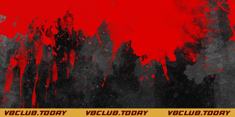 câu trả lời của mơ thấy máu đỏ đánh số gì