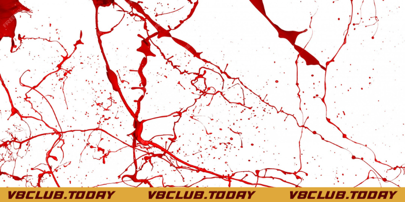 Nằm mơ thấy người khác chảy máu cảnh báo tổn thất về tài chính