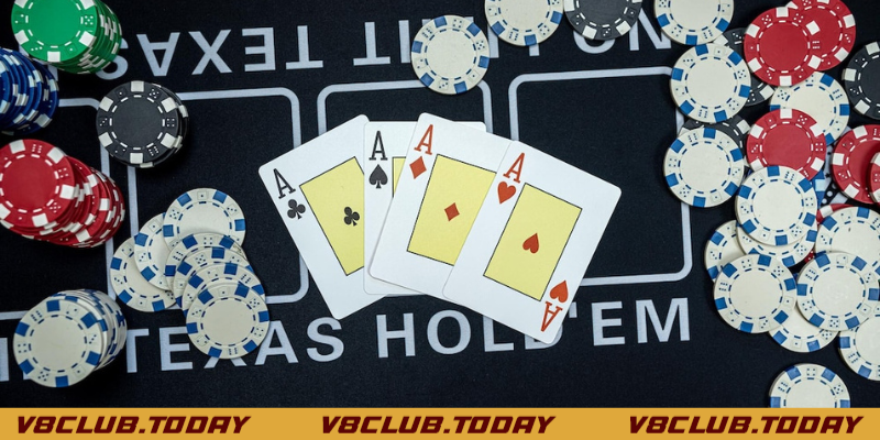 cách chơi poker 3 lá