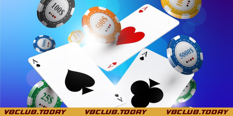 điểm dừng trong các ván poker 3 lá