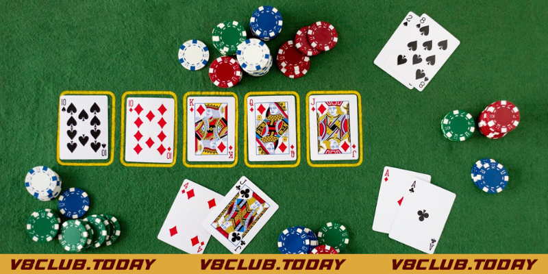 Khám phá chủ đề Short Deck Poker là gì