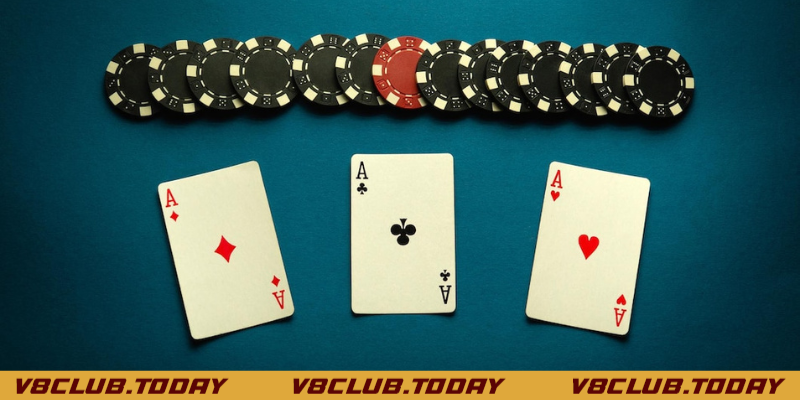 bài đẹp Short Deck Poker là gì