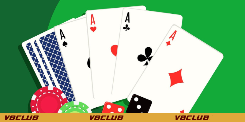 toàn cảnh về bài tú lơ khơ