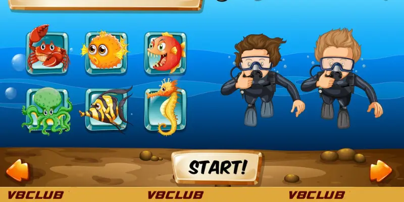 Bắn Cá Phát Lộc gây sốt trong làng bắn cá ăn tiền