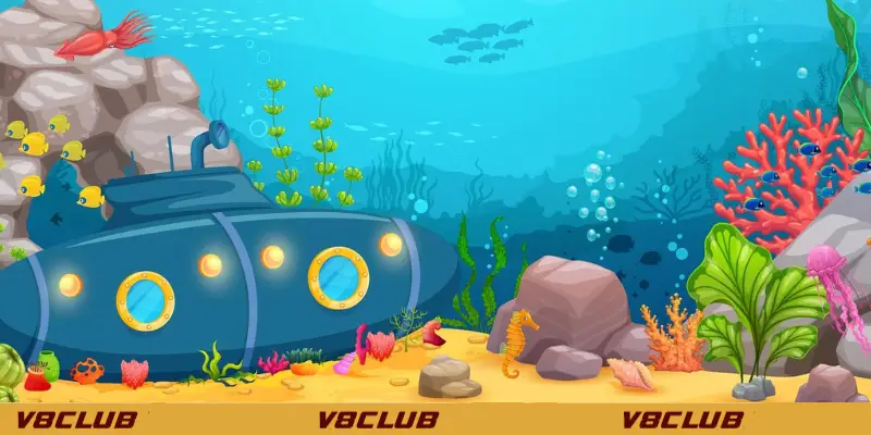 Đánh giá tựa game Bắn Cá Hải Vương