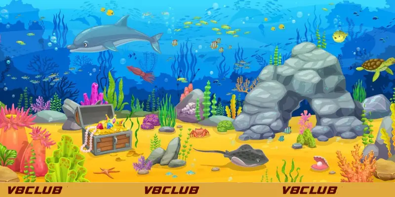 hướng dẫn cách chơi bắn cá hải vương