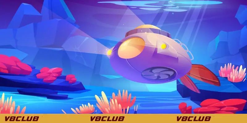 bắn cá hải vương tại nhà cái uy tín V8club