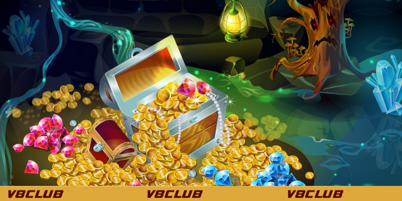 chiến thuật bắn cá hoàng kim