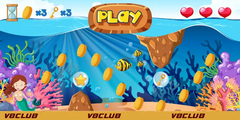 quy tắc chơi bắn cá nổ hũ