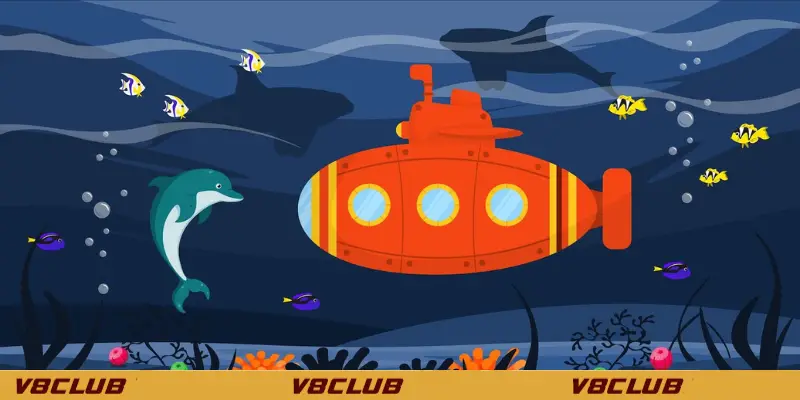 tính năng độc đáo của bắn cá nổ hũ