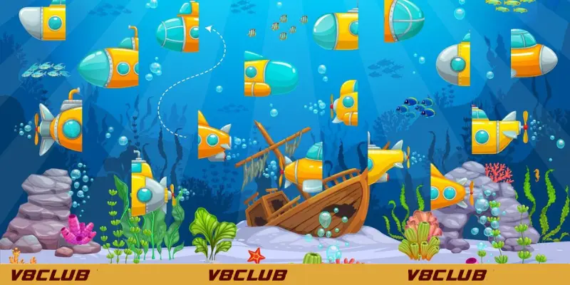 hướng dẫn chơi bắn cá thần tài