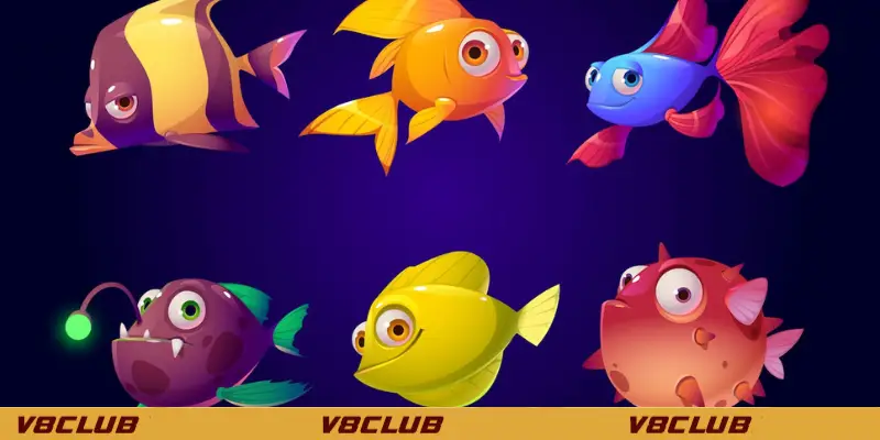 phòng mini game tại bắn cá thần tài