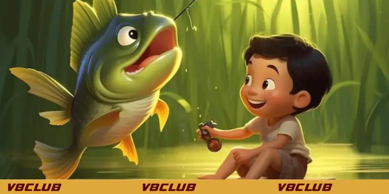 khám phá trò chơi bắn cá vui vẻ