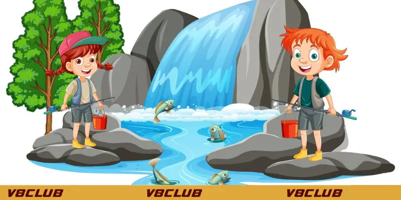 bộ sưu tập sinh vật biển của bắn cá vui vẻ