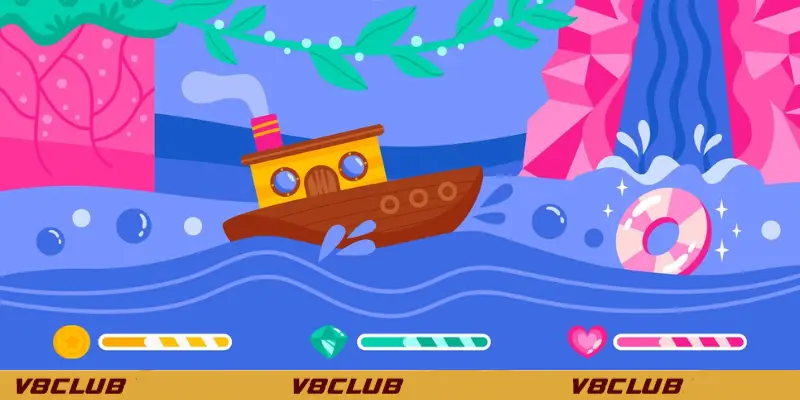 Chế độ chơi đặc biệt của bắn cá vui vẻ