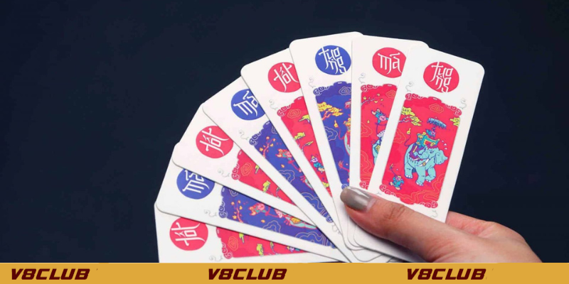 nắm vững cách chơi bài tam cúc