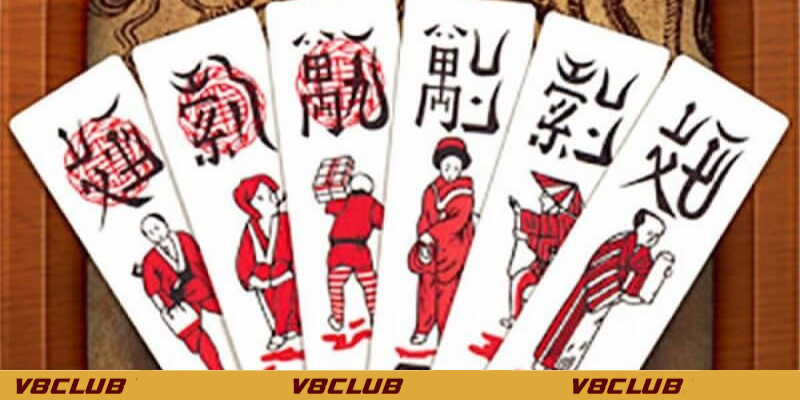 Cách chơi bài tổ tôm đúng chuẩn