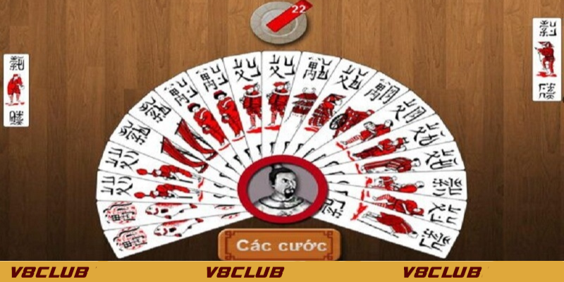 nét đẹp truyền thống trong cách chơi tổ tôm