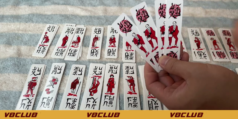 Hướng dẫn cách chơi tổ tôm