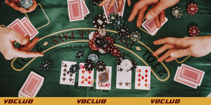 Hướng dẫn cách chơi xì dách