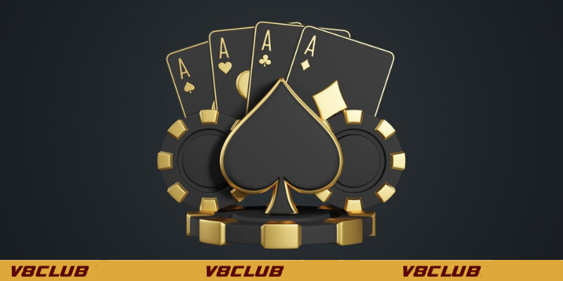 Chiến thuật tính điểm cách chơi xì dách