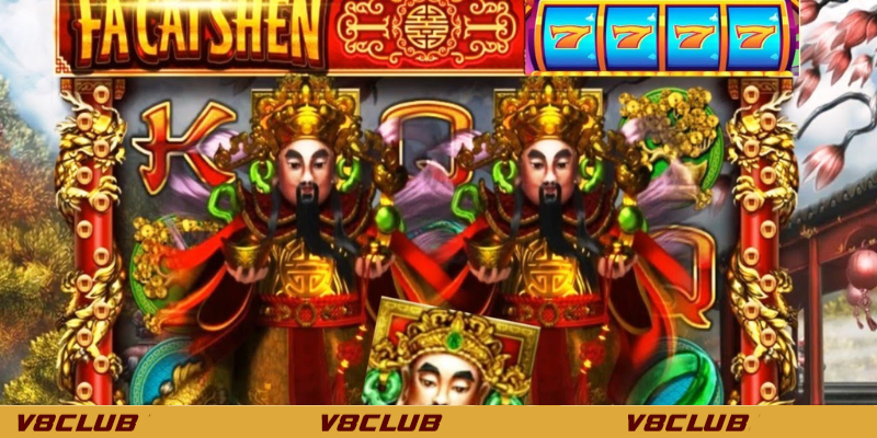 mẹo chơi Fa Cai Shen để luôn thắng lớn