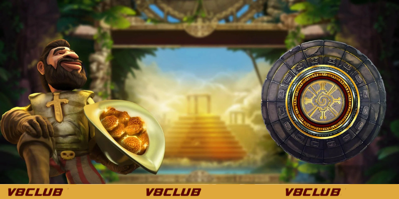 gameplay của Gonzo quest