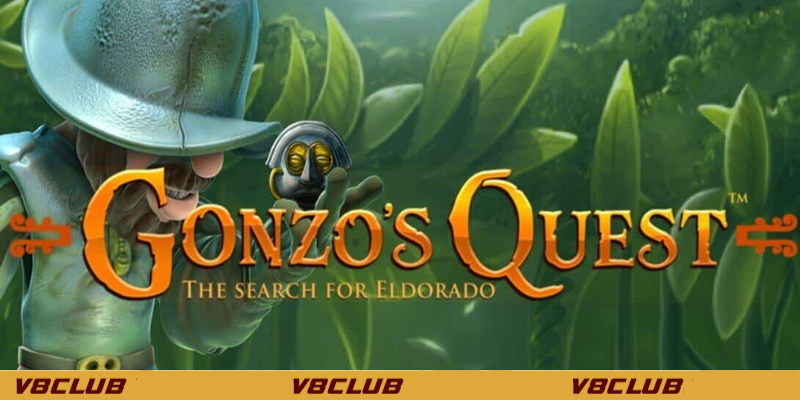 Tỷ lệ hoàn vốn của gonzo's quest