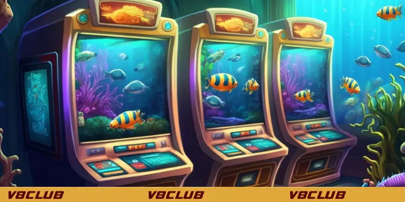 tìm hiểu thật kỹ về nhà cung cấp máy bắn cá khi mua