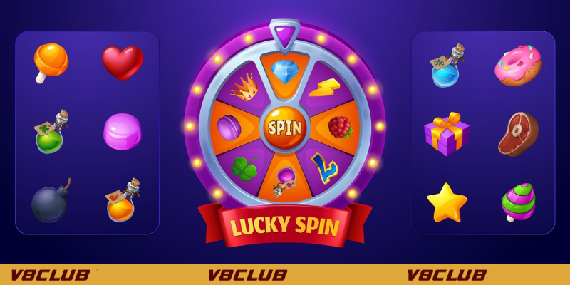 Quy tắc chơi nổ hũ là gì