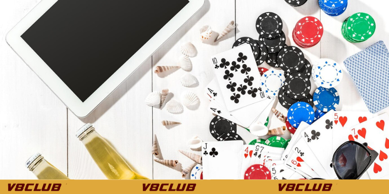 cách quay mini poker nổ hũ