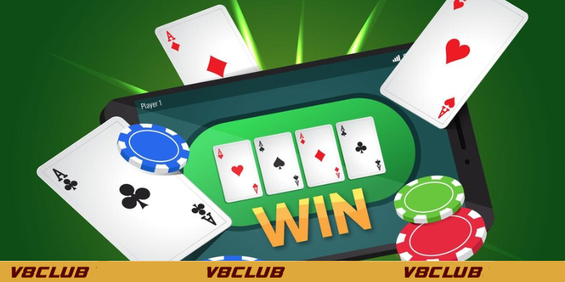 tổ hợp tay bài nổ hũ mini poker