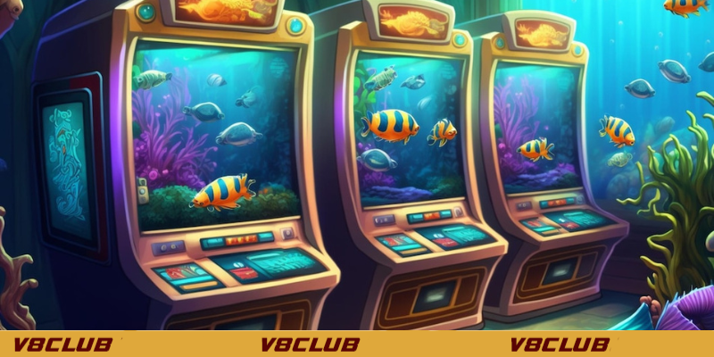 phần thưởng của săn cá nổ hũ cao