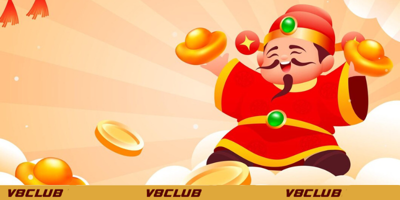 lợi ích khi chơi thần tài nổ hũ thần tài