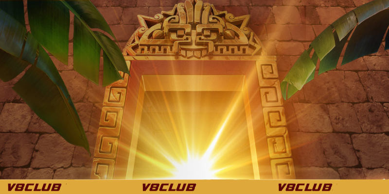 chơi game Treasures Of Aztec tại nhà cái V8club